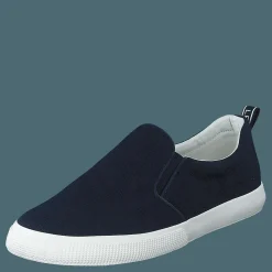 Canvas/burncalf-haddley-sk-spo French Navy/french Navy