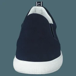Canvas/burncalf-haddley-sk-spo French Navy/french Navy