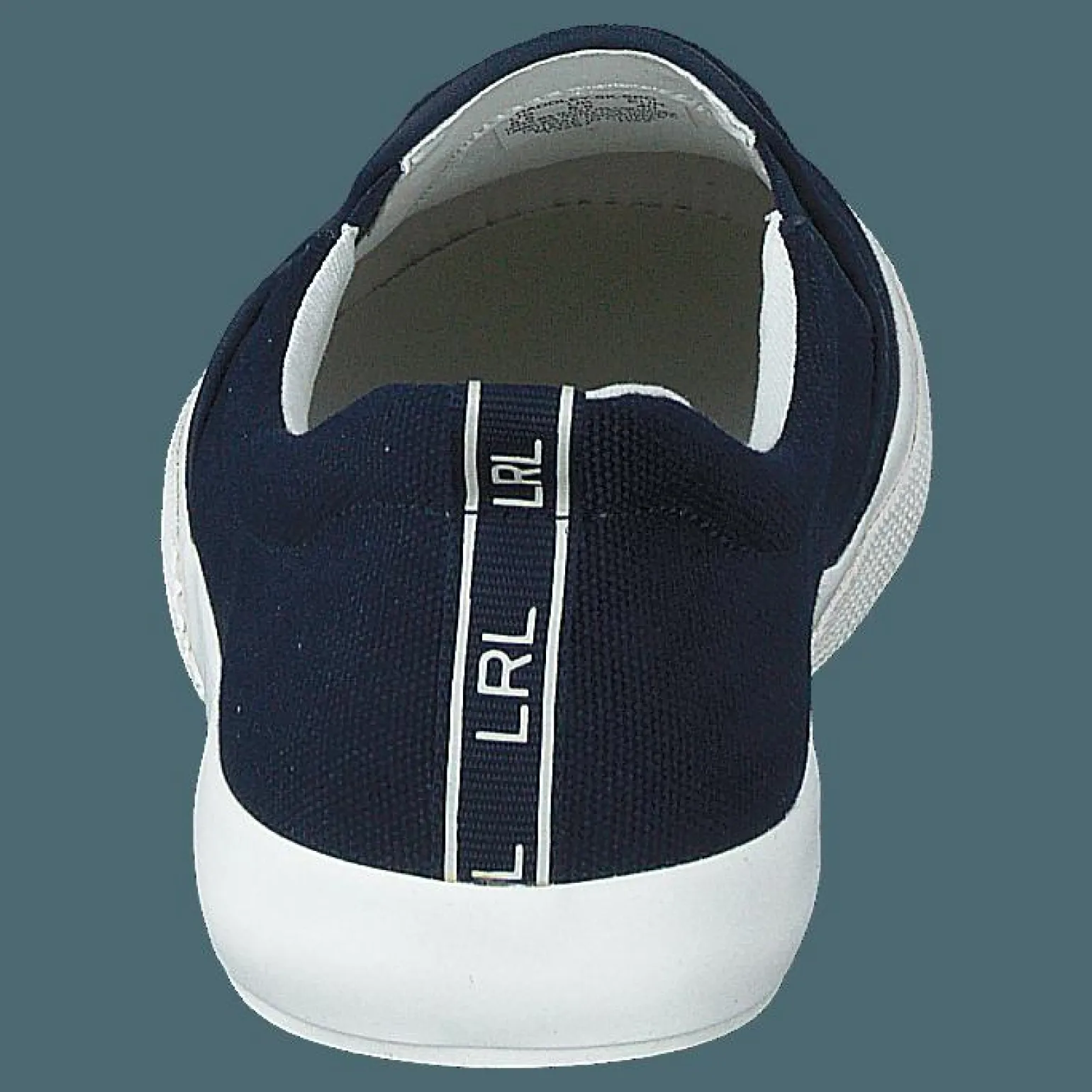 Canvas/burncalf-haddley-sk-spo French Navy/french Navy