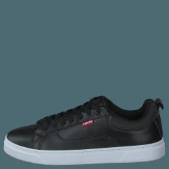 Caples 2.0 S Regular Black