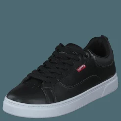 Caples 2.0 S Regular Black