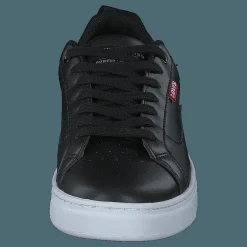 Caples 2.0 S Regular Black