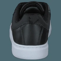 Caples 2.0 S Regular Black