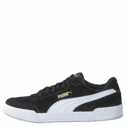 Caracal Sd Puma Black-puma White-gold