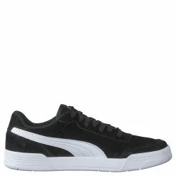 Caracal Sd Puma Black-puma White-gold