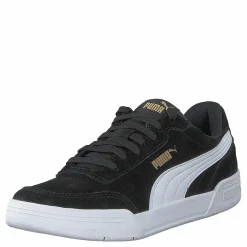 Caracal Sd Puma Black-puma White-gold