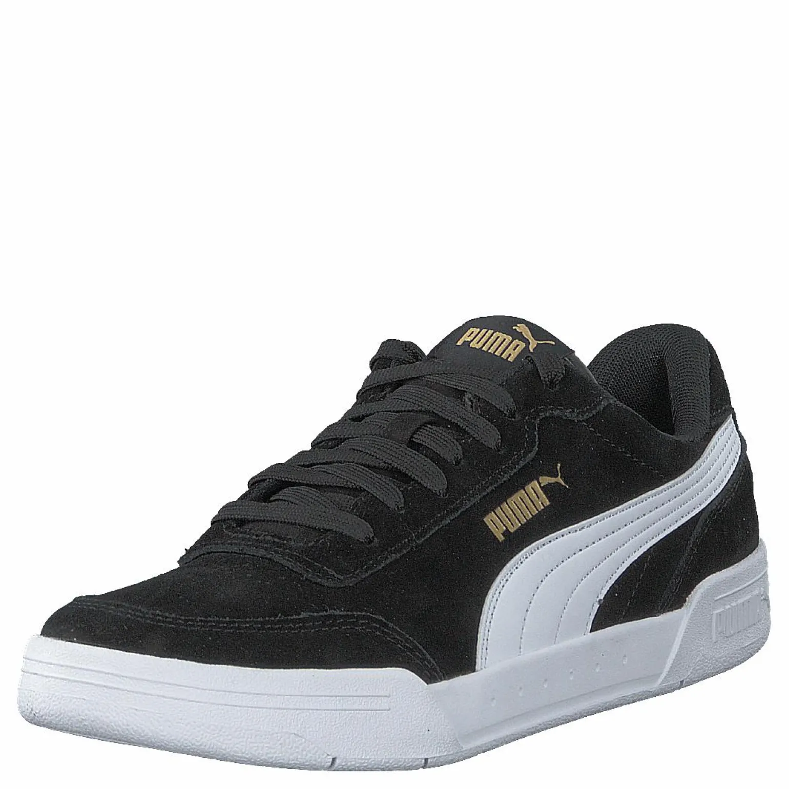Caracal Sd Puma Black-puma White-gold