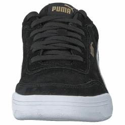 Caracal Sd Puma Black-puma White-gold