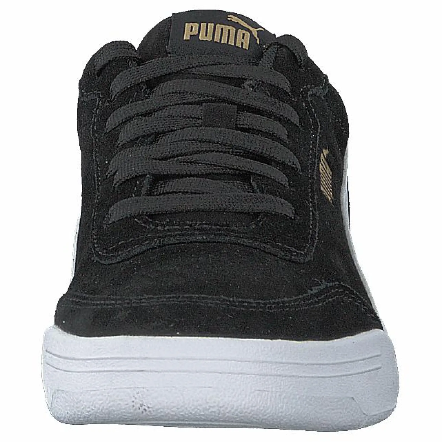 Caracal Sd Puma Black-puma White-gold