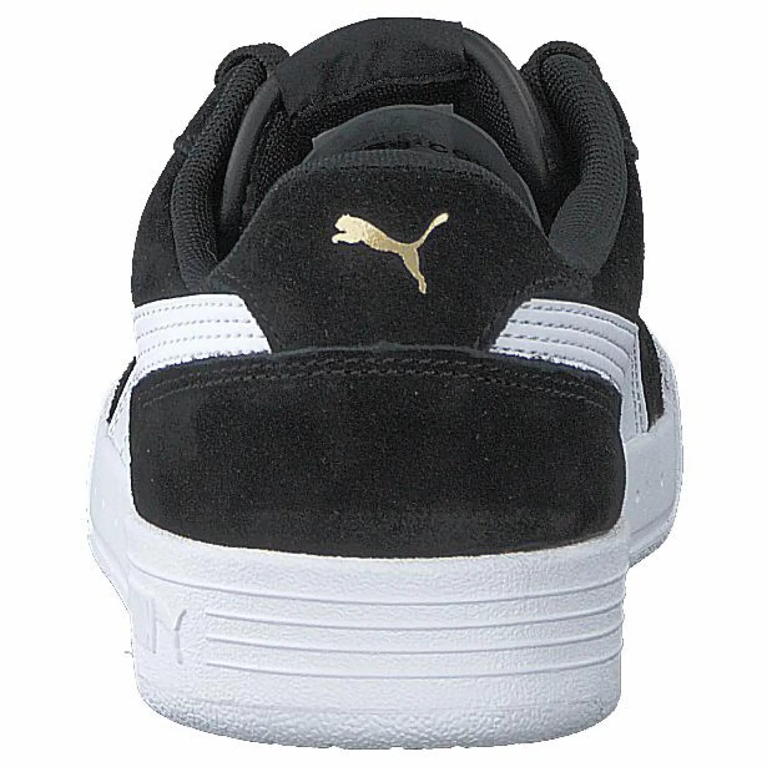 Caracal Sd Puma Black-puma White-gold