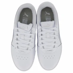 Carina 2.0 Jr Puma White-puma White-puma Sil
