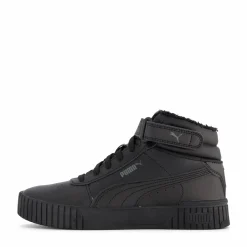 Carina 2.0 Mid Wtr Puma Black-puma Black-dark Sha