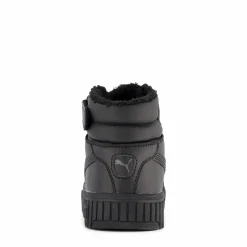 Carina 2.0 Mid Wtr Puma Black-puma Black-dark Sha