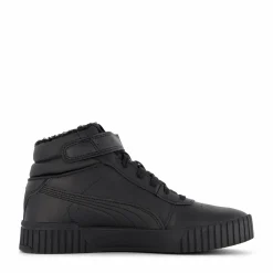Carina 2.0 Mid Wtr Puma Black-puma Black-dark Sha