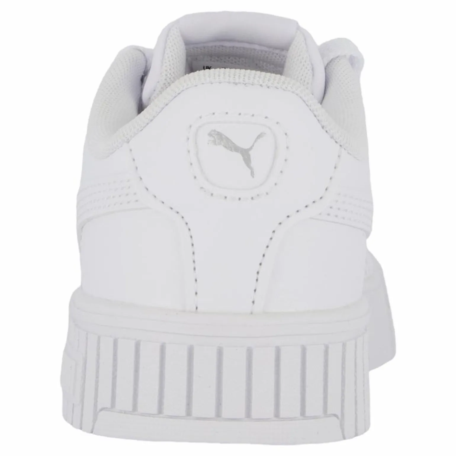 Carina 2.0 Ps Puma White-puma White-puma Sil