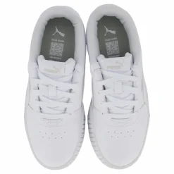 Carina 2.0 Ps Puma White-puma White-puma Sil