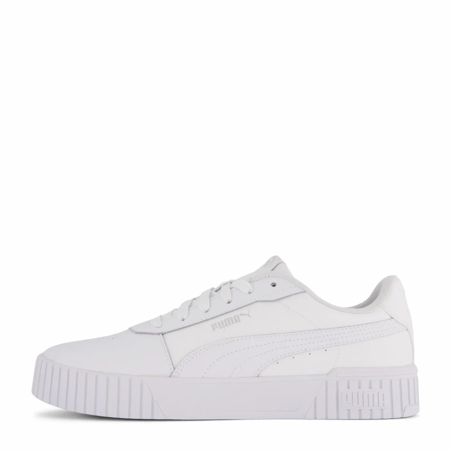 Carina 2.0 Puma White-puma White-puma Sil