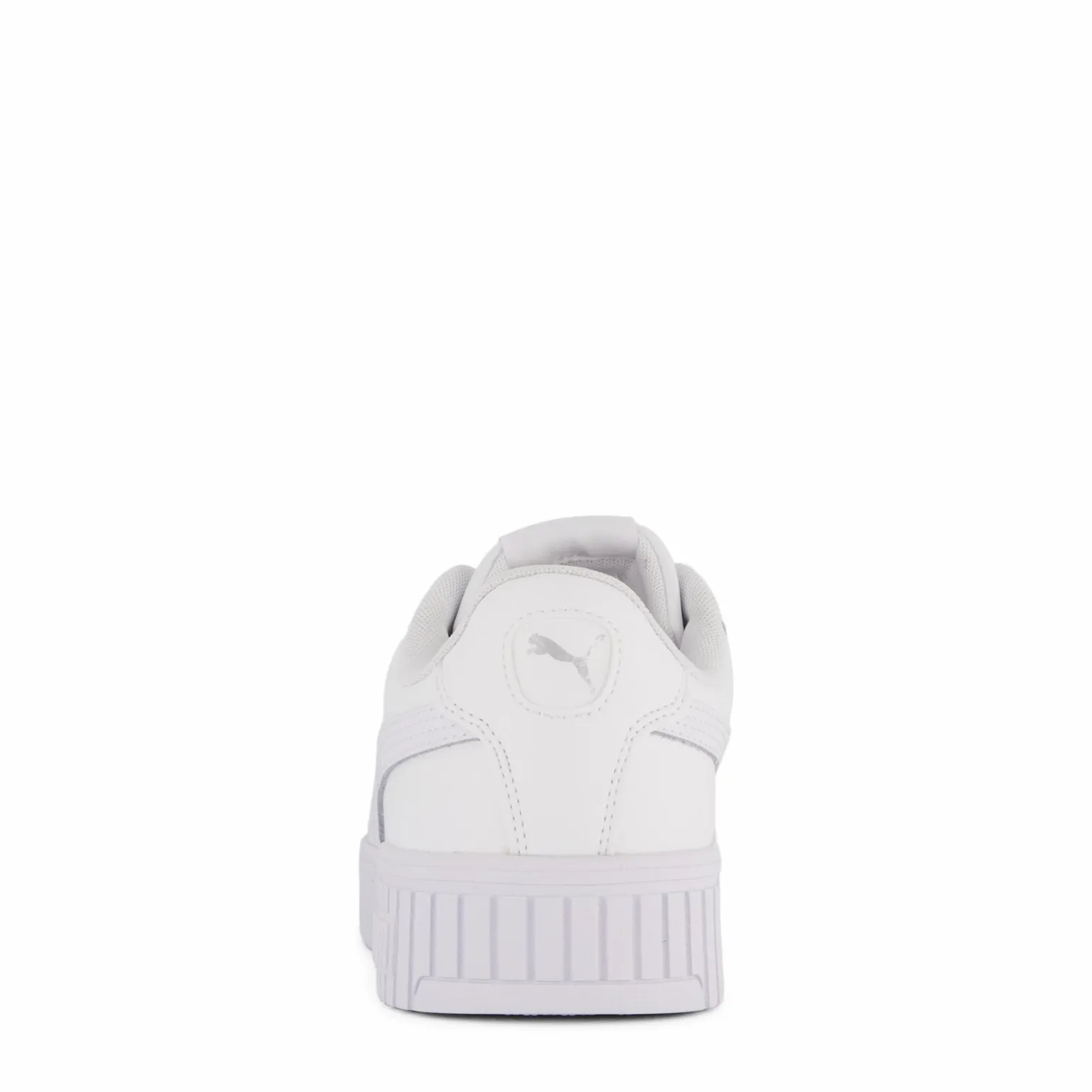 Carina 2.0 Puma White-puma White-puma Sil
