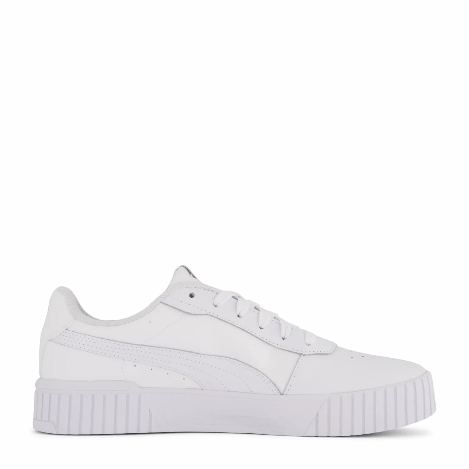 Carina 2.0 Puma White-puma White-puma Sil