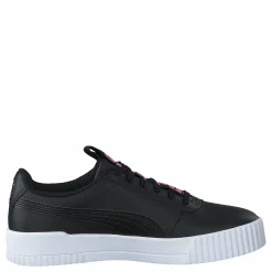 Carina Bold Puma Black-puma Black