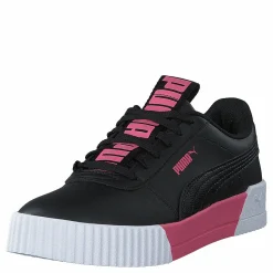 Carina Bold Puma Black-puma Black