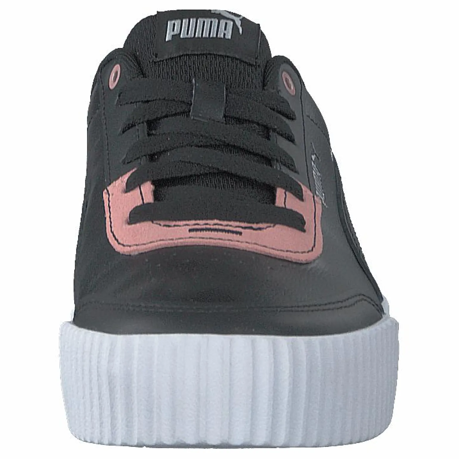 Carina Lift Puma Black-puma Black-puma Sil