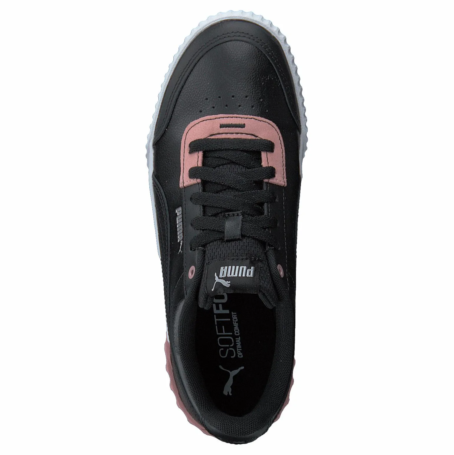 Carina Lift Puma Black-puma Black-puma Sil