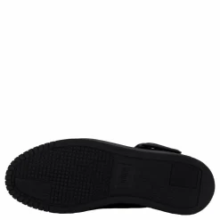 Carina Street Mid Wtr Puma Black-puma Black-puma Sil