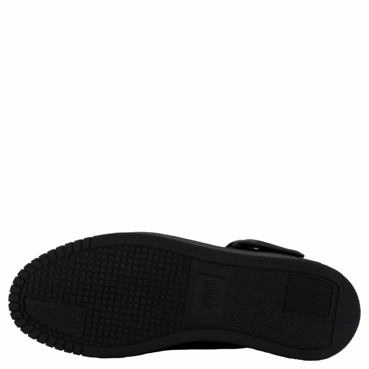 Carina Street Mid Wtr Puma Black-puma Black-puma Sil