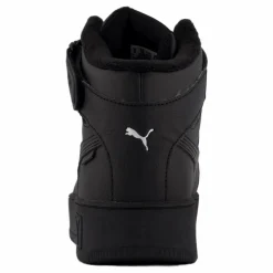 Carina Street Mid Wtr Puma Black-puma Black-puma Sil