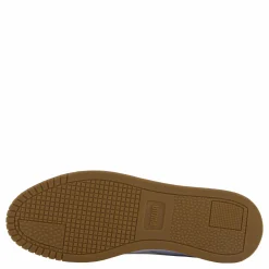 Carina Street Puma White-alpine Snow-frosted