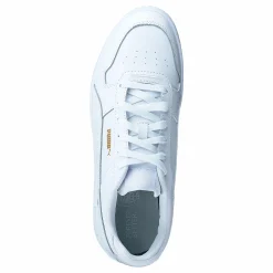 Carina Street Puma White-puma White-puma Gol