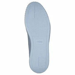 Carina Street Puma White-puma White-puma Gol