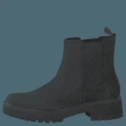 Carnaby Cool Bas Chls Blk Jet Black