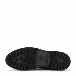 Carnaby Cool Lace Up Shoe Jet  Jet Black