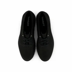 Carnaby Cool Lace Up Shoe Jet  Jet Black