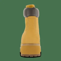 Carnaby Cool Mid Lace Up Boot  Wheat