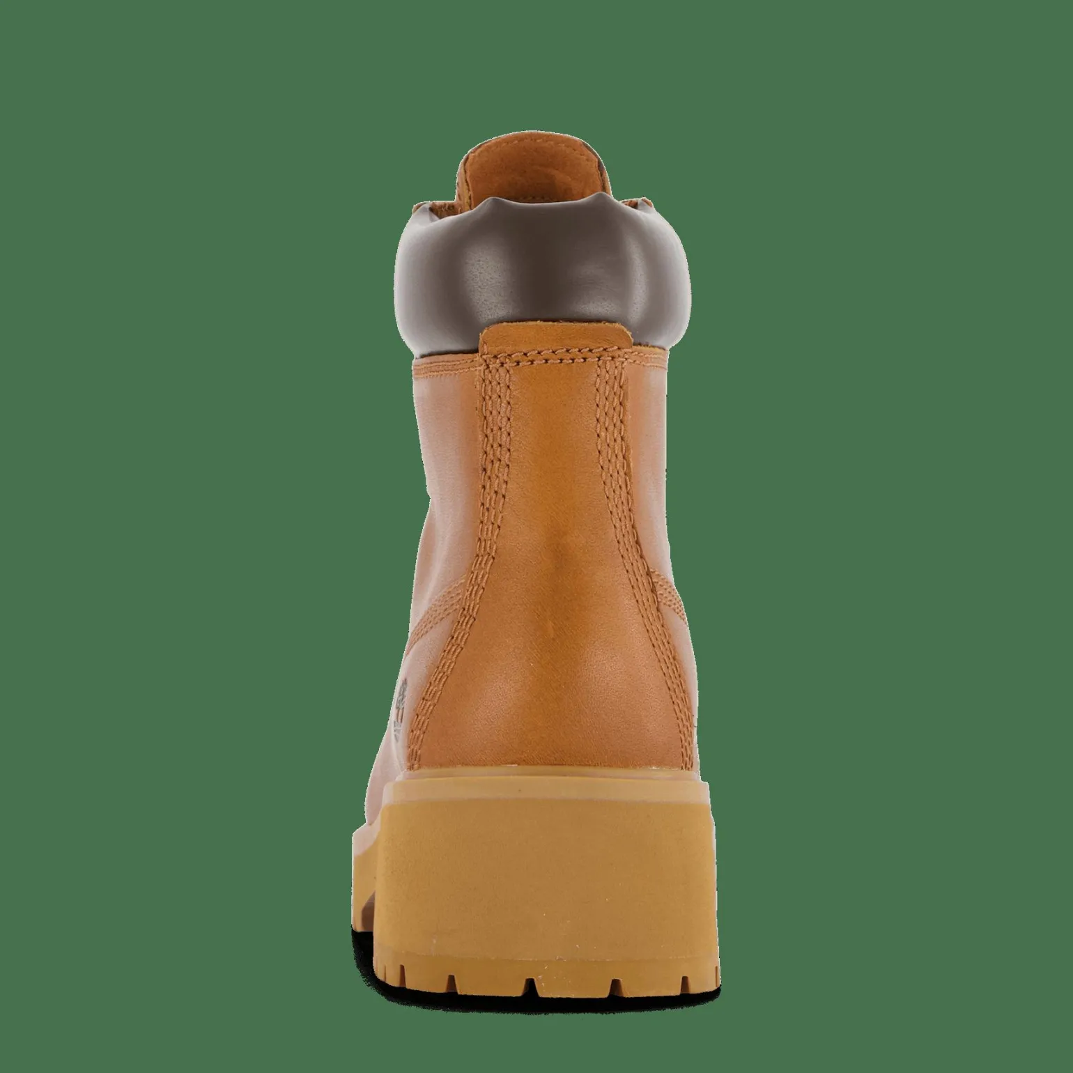 Carnaby Cool Mid Lace Up Boot Saddle