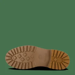 Carnaby Cool Mid Lace Up Boot Saddle