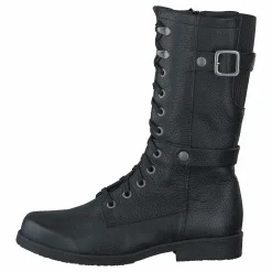 Caroline P-bla Black