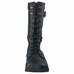 Caroline P-bla Black