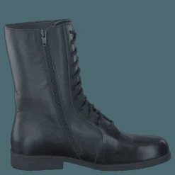 Caroline P-bla Black