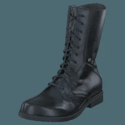 Caroline P-bla Black