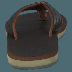 Carver Nubuck Demitasse - Solid