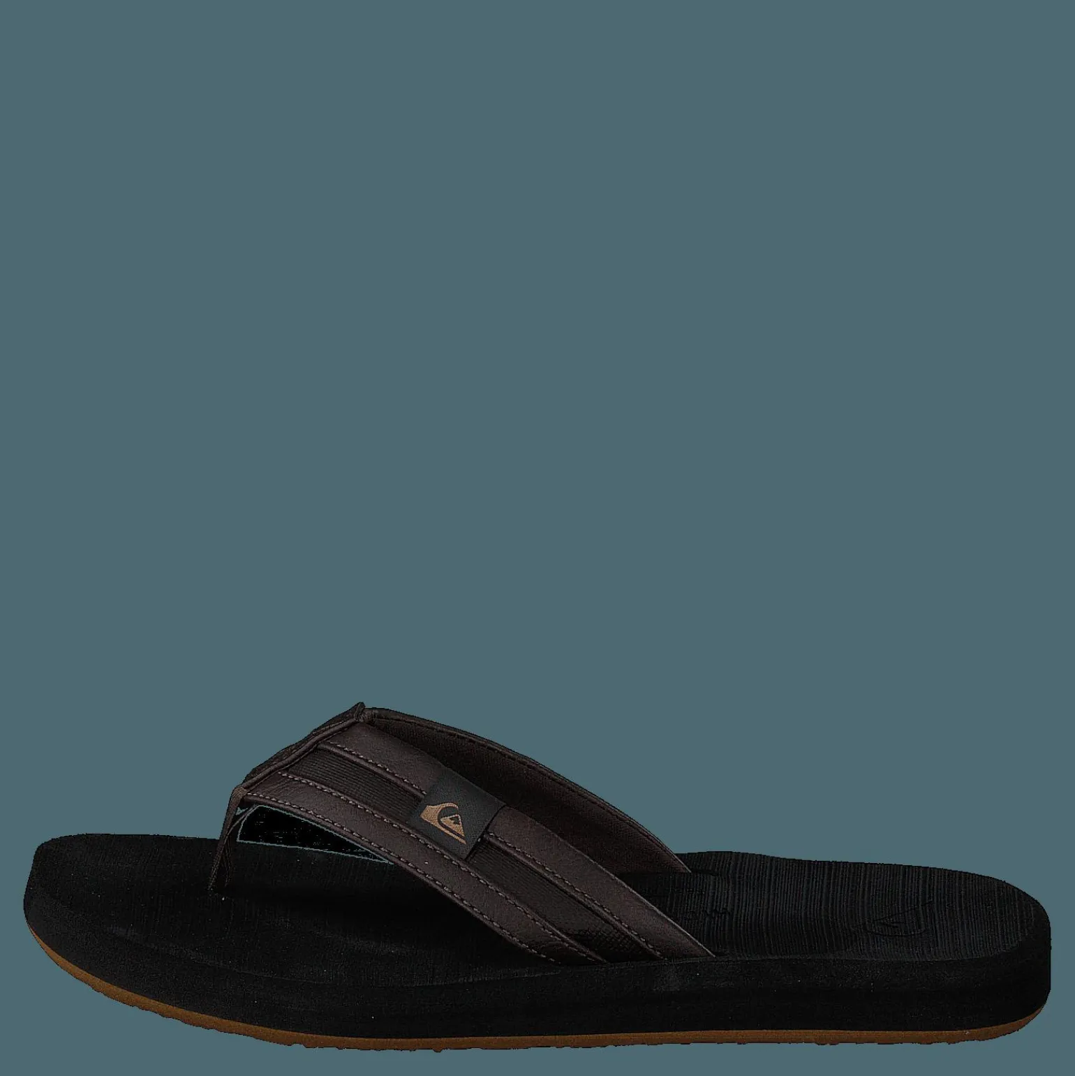 Carver Squish Brown/black/brown