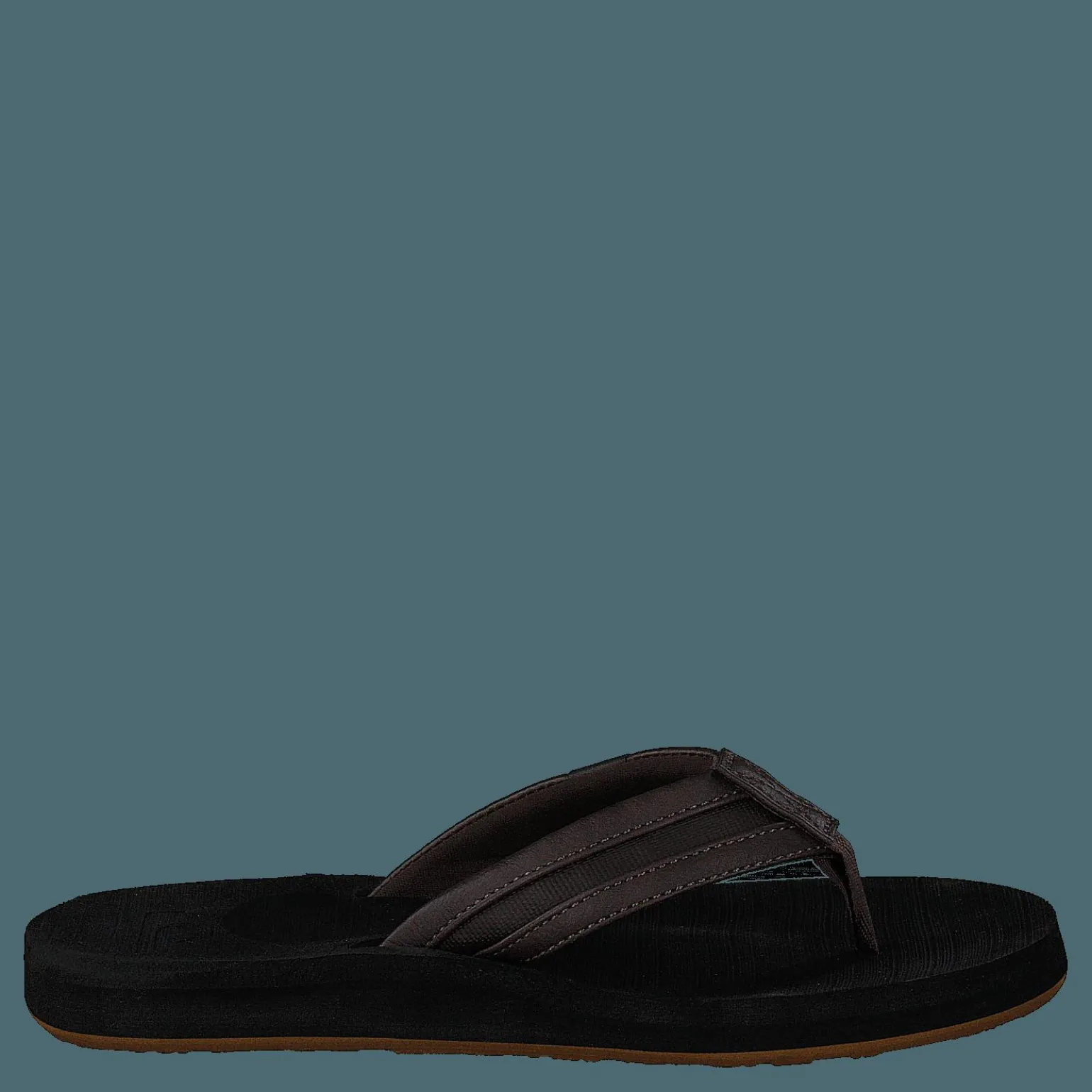 Carver Squish Brown/black/brown