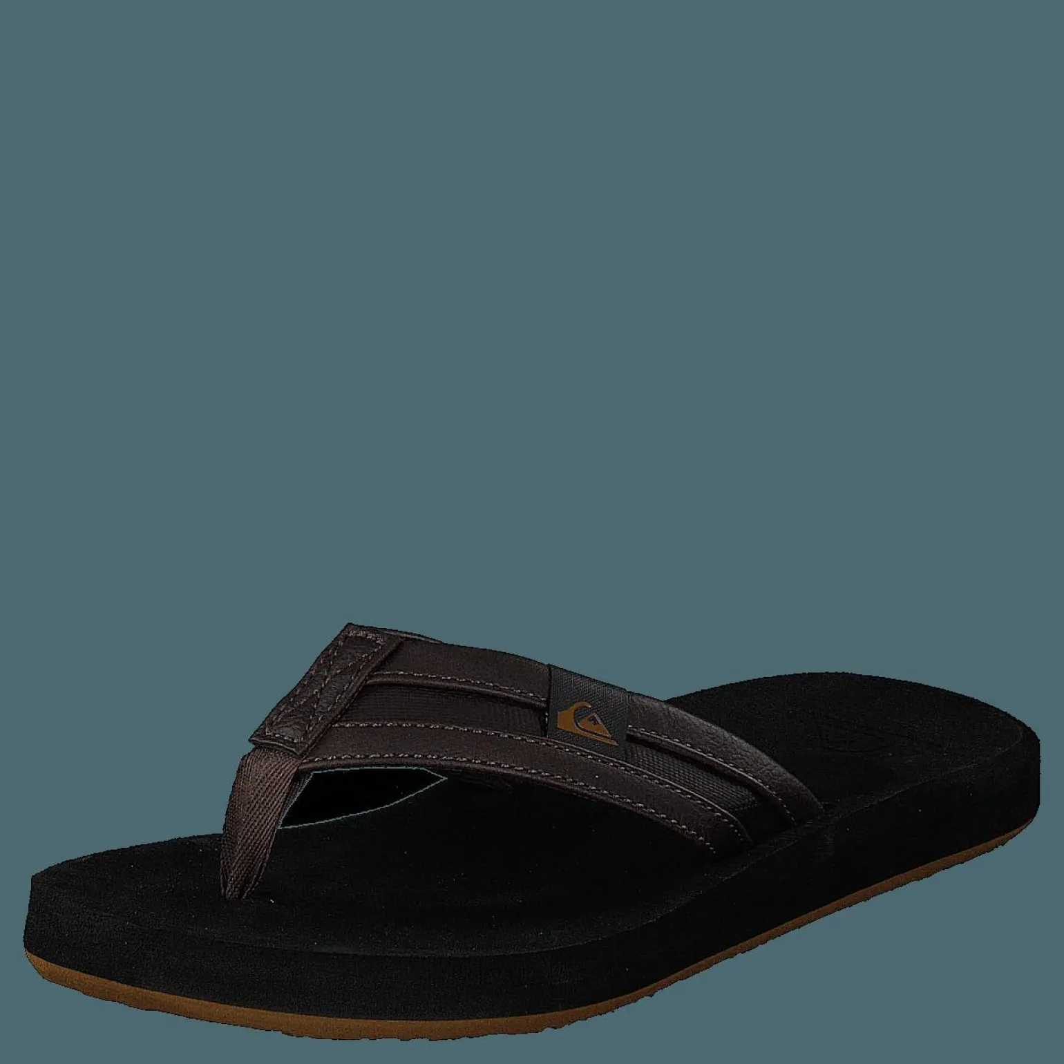 Carver Squish Brown/black/brown