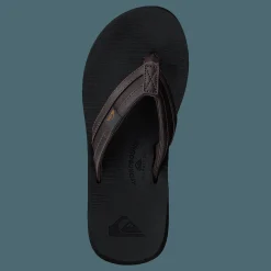 Carver Squish Brown/black/brown