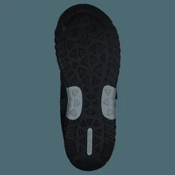 Cascade 2.0 Black/dark Grey