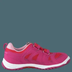 Cascade Ii Magenta/red